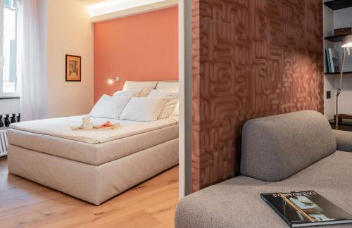 Vico del Pozzo Luxury Apartment - Foto 17