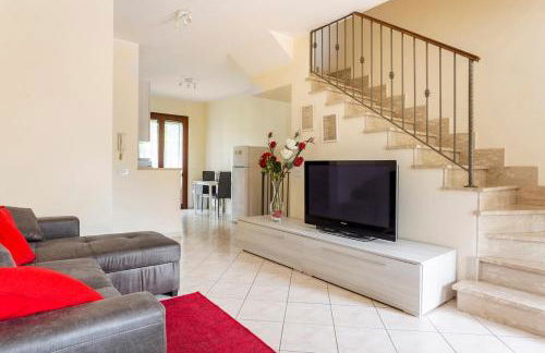 Villa Marcosimone - Foto 27