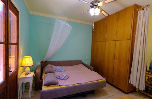 little house in forest - Foto 7