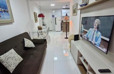 Apartamento praia do recreio - Recreio RJ - Foto 1