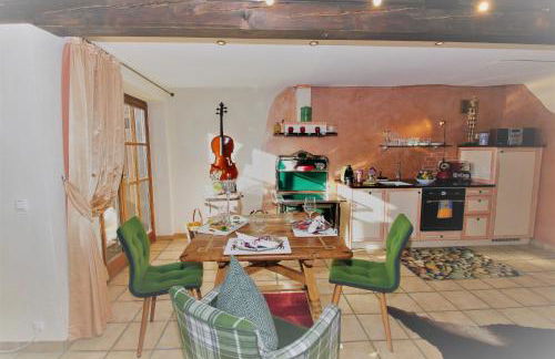 Romantische 5-Sterne- Ferienwohnungen - Foto 31