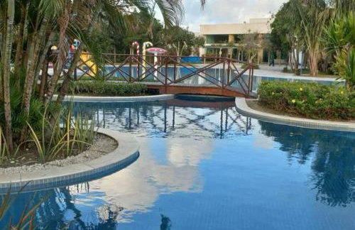 Iloa Flat resort Apt 202 bloco i - Foto 19