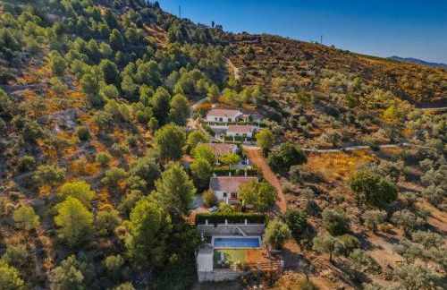 Casa Lobera Casas Rurales - Foto 23