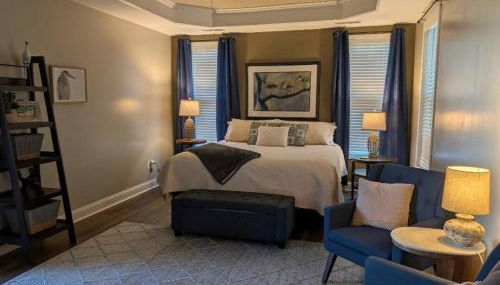 Epic Wilmington Vacation Home - Foto 3