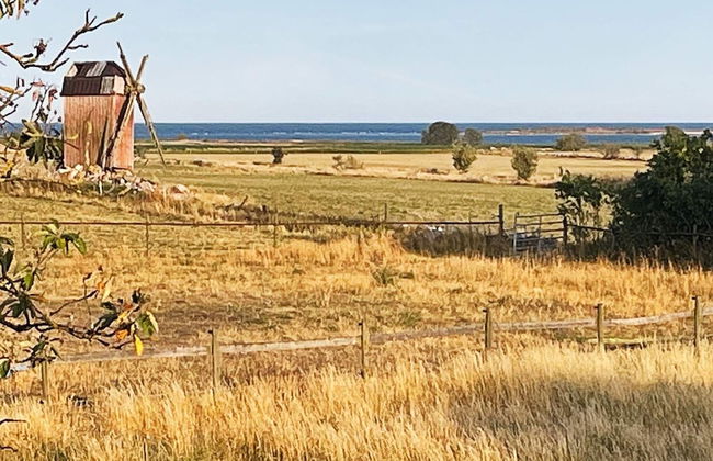 9 Person Holiday Home in Kopingsvik-by Traum - Foto 14