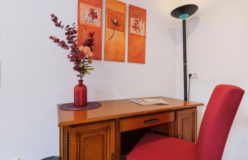 Fewo Zell 14 Pers | Sauna | Hunde erlaubt | BBQ | Massage - Foto 25