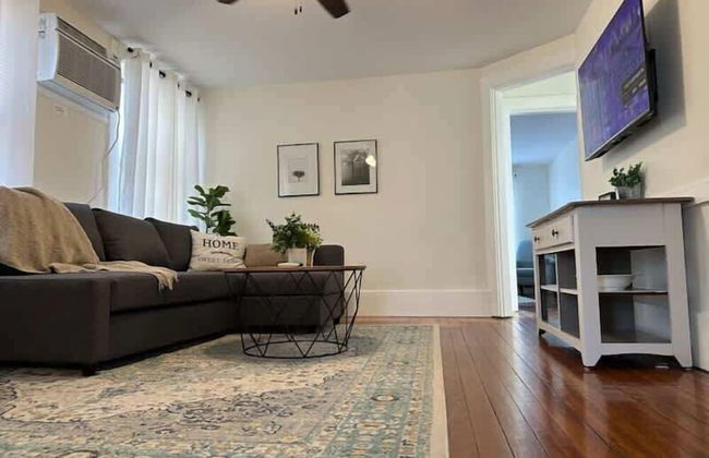 Historic Ludlow Apt B - Foto 6