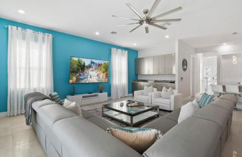 Jacks Club Serenity Villa-TB026 - Foto 17