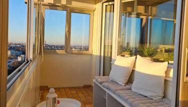 Stylische Sunset-Wohnung - Foto 4