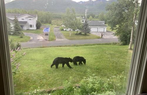 Hot Tub Stunning Mountain Views 2 kitchens 4 bedroom 2 bathroom - Foto 35