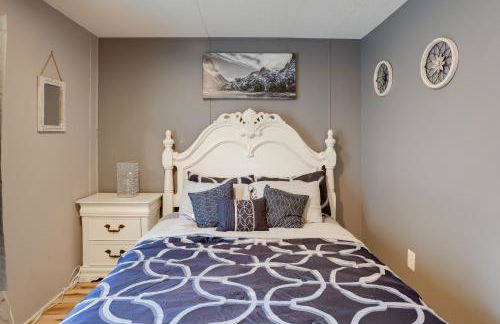 Cozy Morriston Home - Close to HITS Post Time Farm - Foto 10