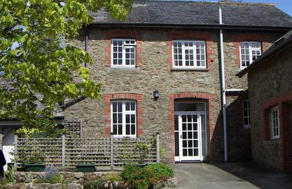 Budleigh Farm Cottages - Foto 21