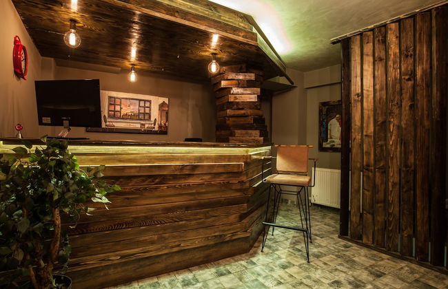 Galata 1785 Suites - Photo 4