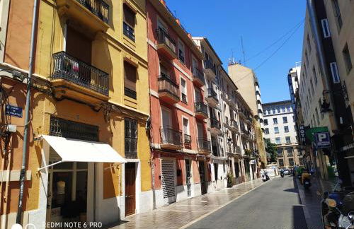 La Roqueta completo en pleno centro - Photo 37