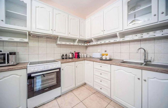 Villa Amalia - Foto 24