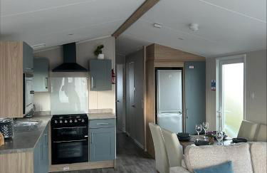 Silversands holiday park new caravan - Foto 6