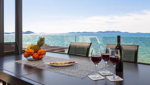 Luxury Apartment Sea - Foto 5
