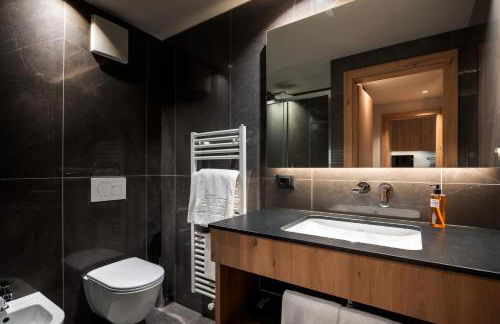 Family Apartments Vioz - Foto 18