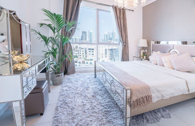 Elite Royal Apartment - Burj Khalifa & Fountain view - Opal - Photo 6