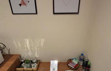 América Executive Apart Hotel Campos - LAMAG - Photo 62