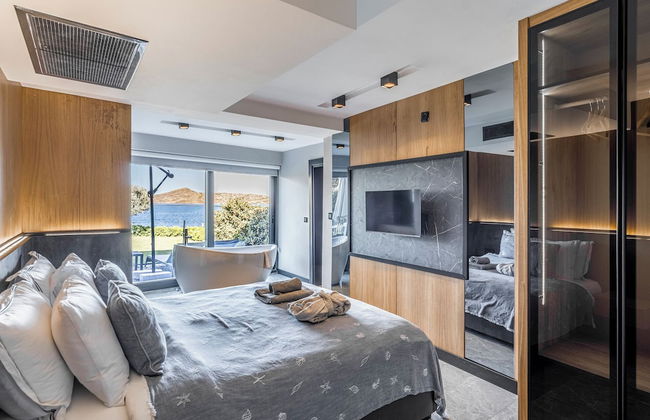 Çimentepe Residence - Foto 79