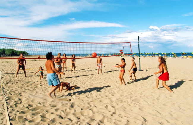 Camping Thurium - Foto 22