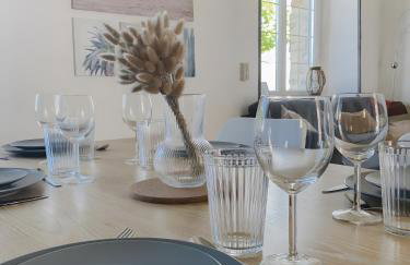Gîte bord de mer - le Coquelicot - Foto 18