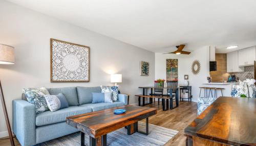 Modern and Relaxing Oceanfront Vistas - Foto 3