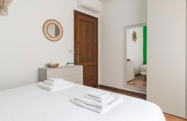 Il Borgo Apartments B2 - Sv-d600-bove3ftb - Foto 9