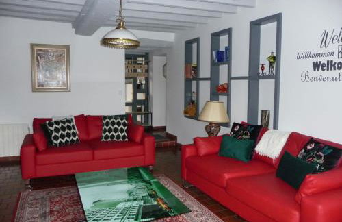 Gite Des Vignes - Foto 12