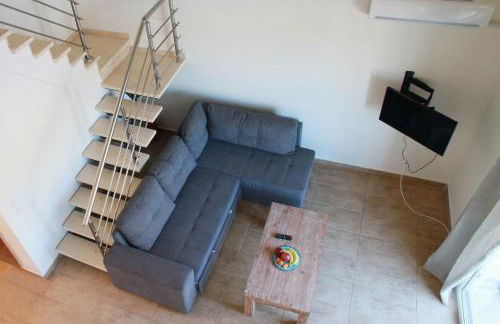 Xaradiotis House - A modern home away from home - Photo 20