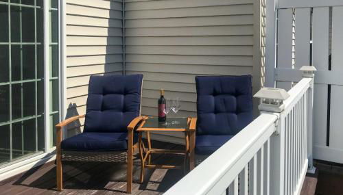 Charming Bellefonte Townhome Near Penn State! - Foto 2