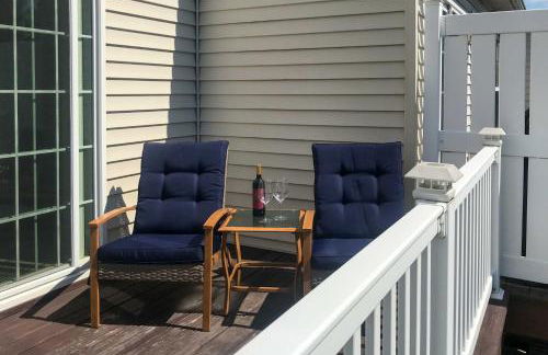 Charming Bellefonte Townhome Near Penn State! - Foto 2