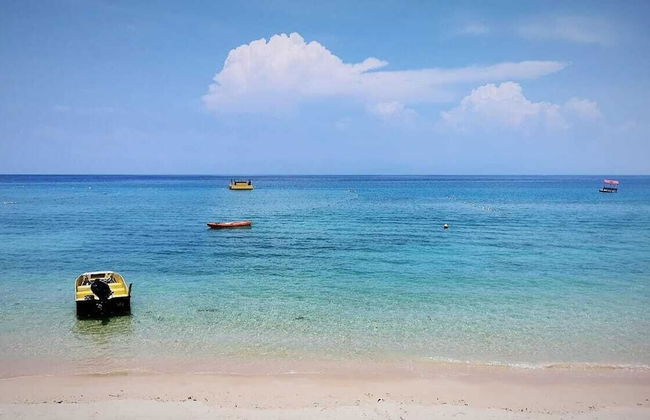 Villamas Perhentian Resort - Foto 15