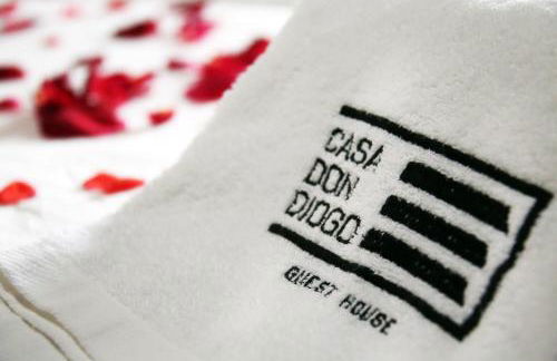 Casa Don Diogo - Guest House - Foto 1