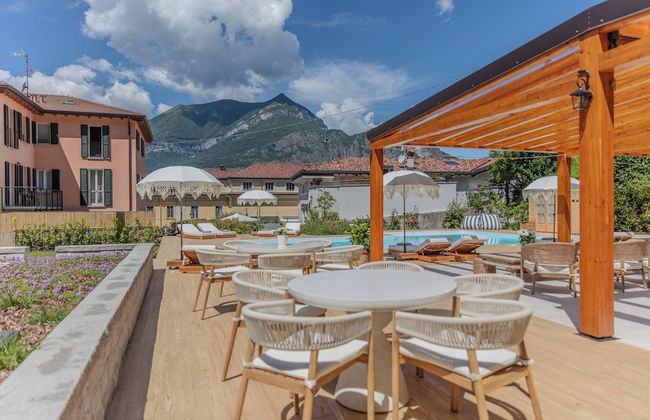 Appartamento Il Borgo - Foto 26