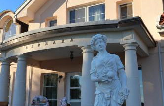 Rezydencja Pod Platanem - Photo 11