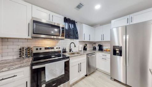 Gorgeous 2-King-Bed Lower Unit in Denver - Foto 3