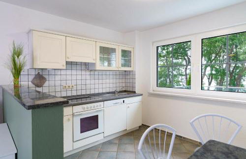 Ferienhaus CARPE DIEM in Gager WE 01 direkt am Bodden - Foto 10