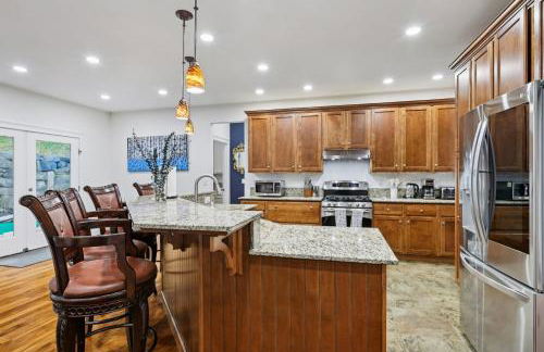 Eaglemont Golf Course Peaceful Retreat - Foto 36