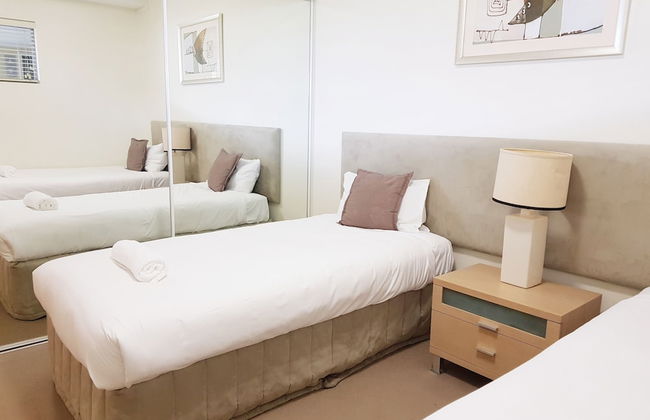 Blue C Coolangatta - Photo 36