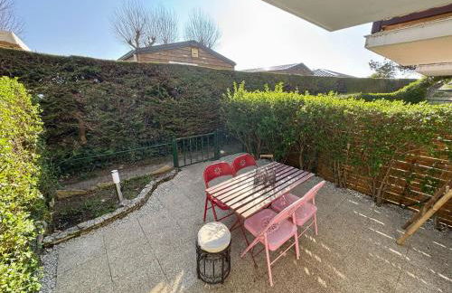 Les Dunes - Jardin Privatif - Plage à 500 Mètres - Foto 16