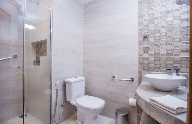 Guarany Eco Resort - Foto 67