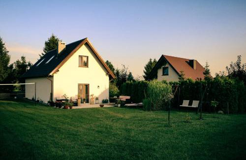 Poziomkowy Zakątek - Foto 1