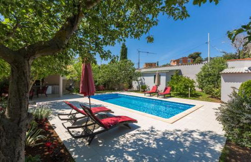 2 Bedroom Beautiful Home In Pula - Foto 11