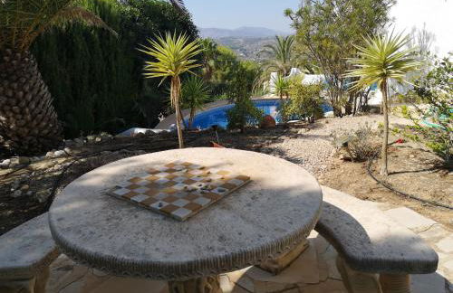 La Madrugada - Luxury Moraira Villa With Sea Views and Private Heated Pool - Foto 75