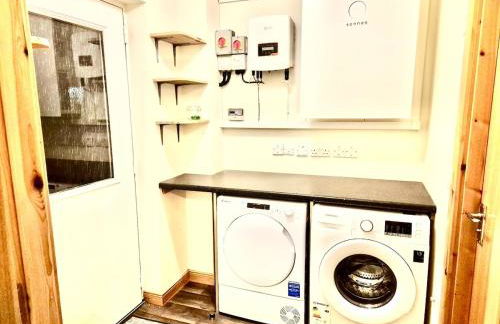 Esviken 3 in the heart of Kirkwall - Foto 4