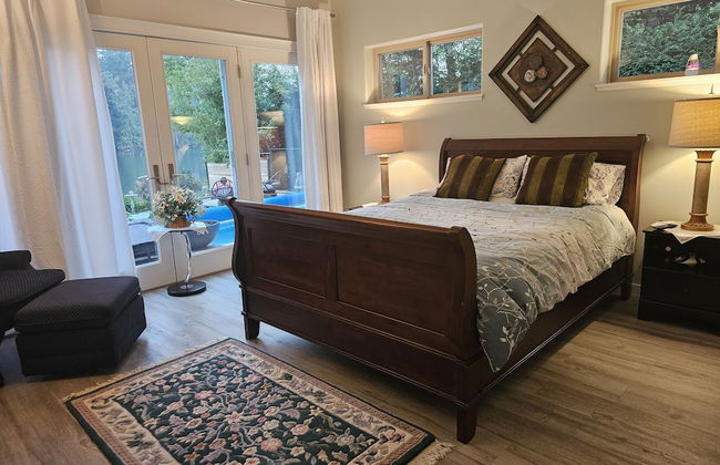 Luxury ocean dock pool villa - Photo 2