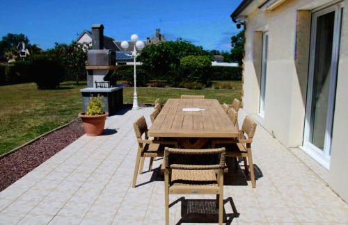 Villa DES COEURS NORMANDS - Foto 34