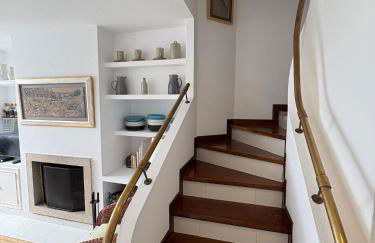 Apartamento con terraza y vistas al mar en la Isla de la Toja - Foto 39